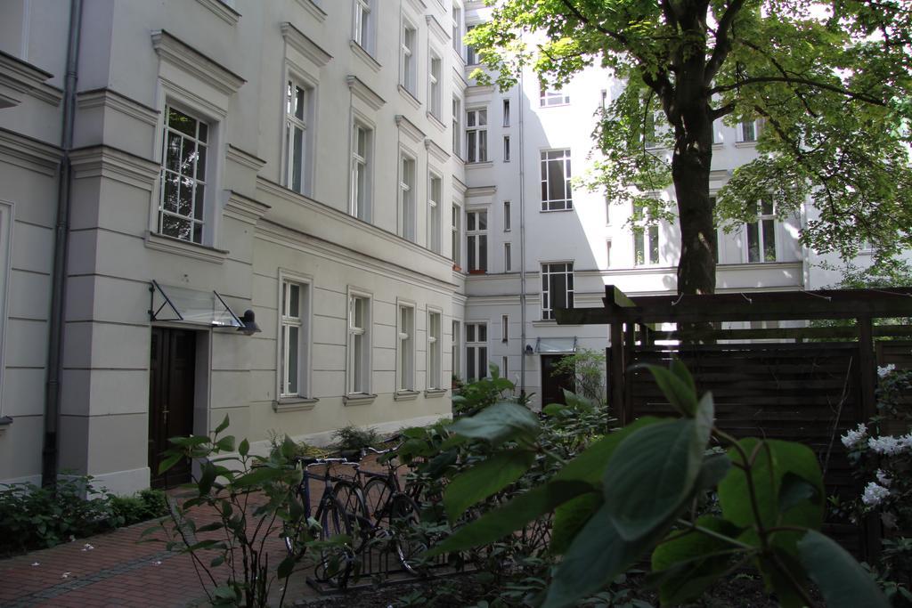 Nollendorf Apartments Berlin Exterior photo